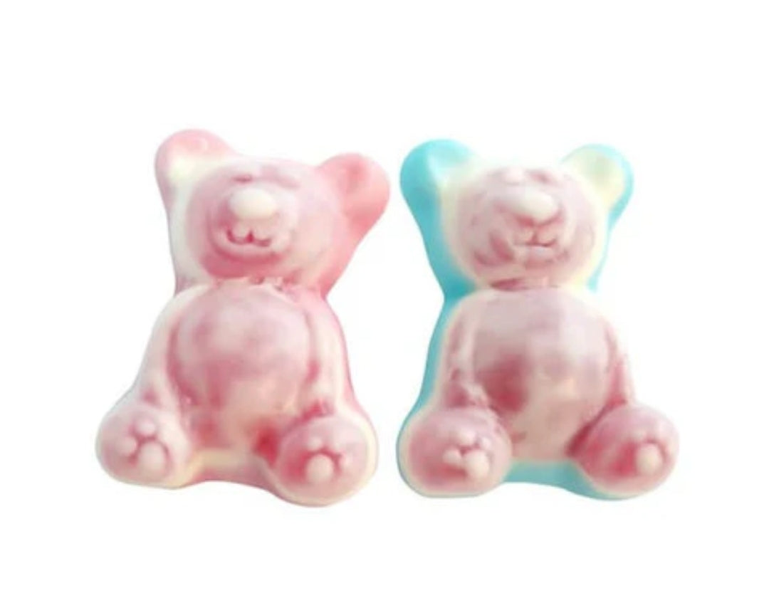 Jelly Filled Bears