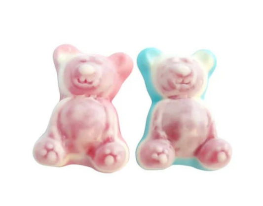 Jelly Filled Bears