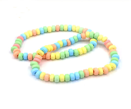 Candy Necklaces