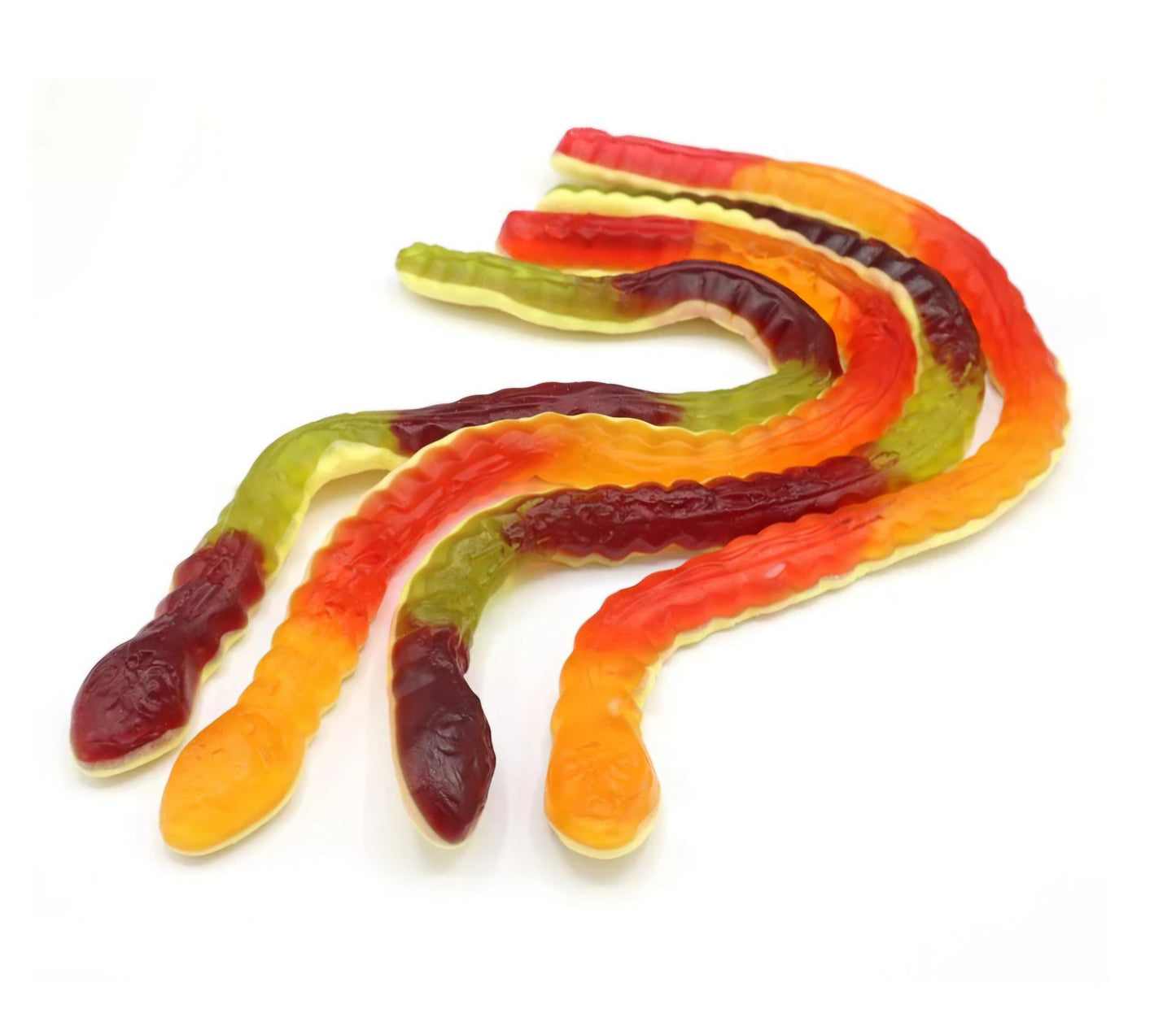 Haribo Yellow Bellies