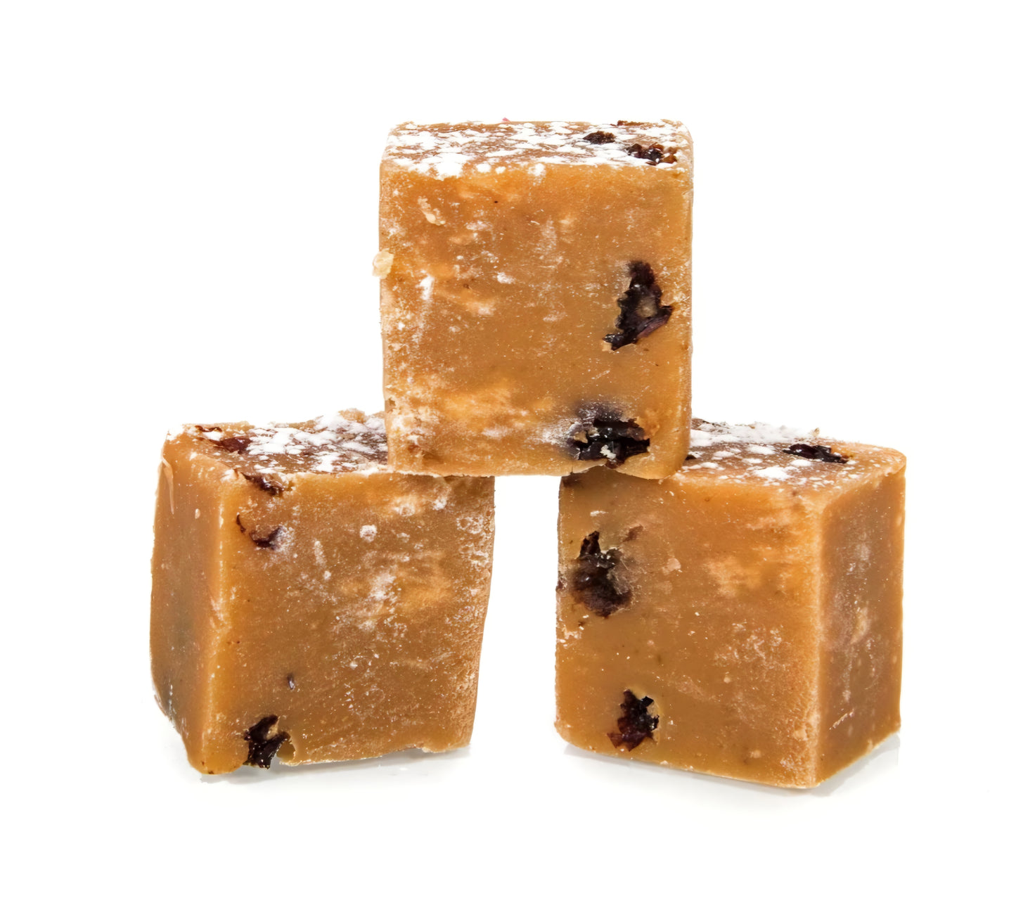 Mince Pie Fudge