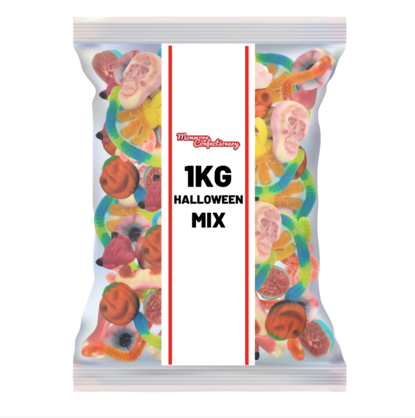 1kg Halloween Mix