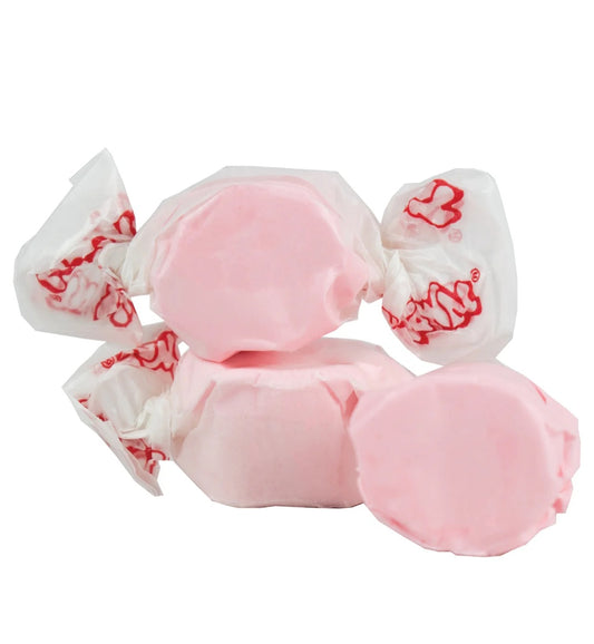 Taffy Town Bubblegum Salt Water Taffy