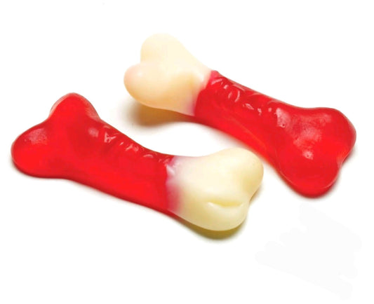 Jelly Bones (gf)
