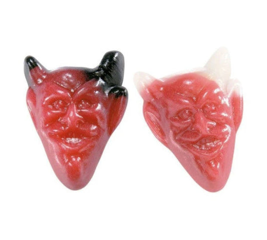 Spicy Devils
