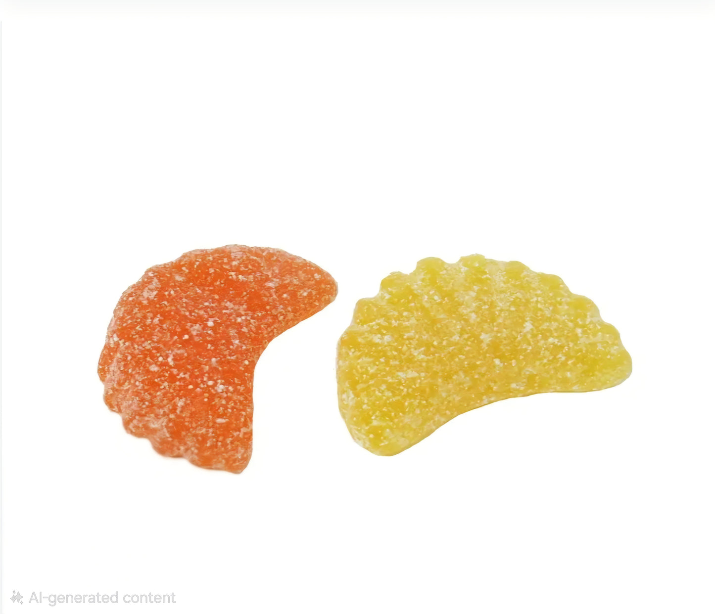 Orange & Lemons