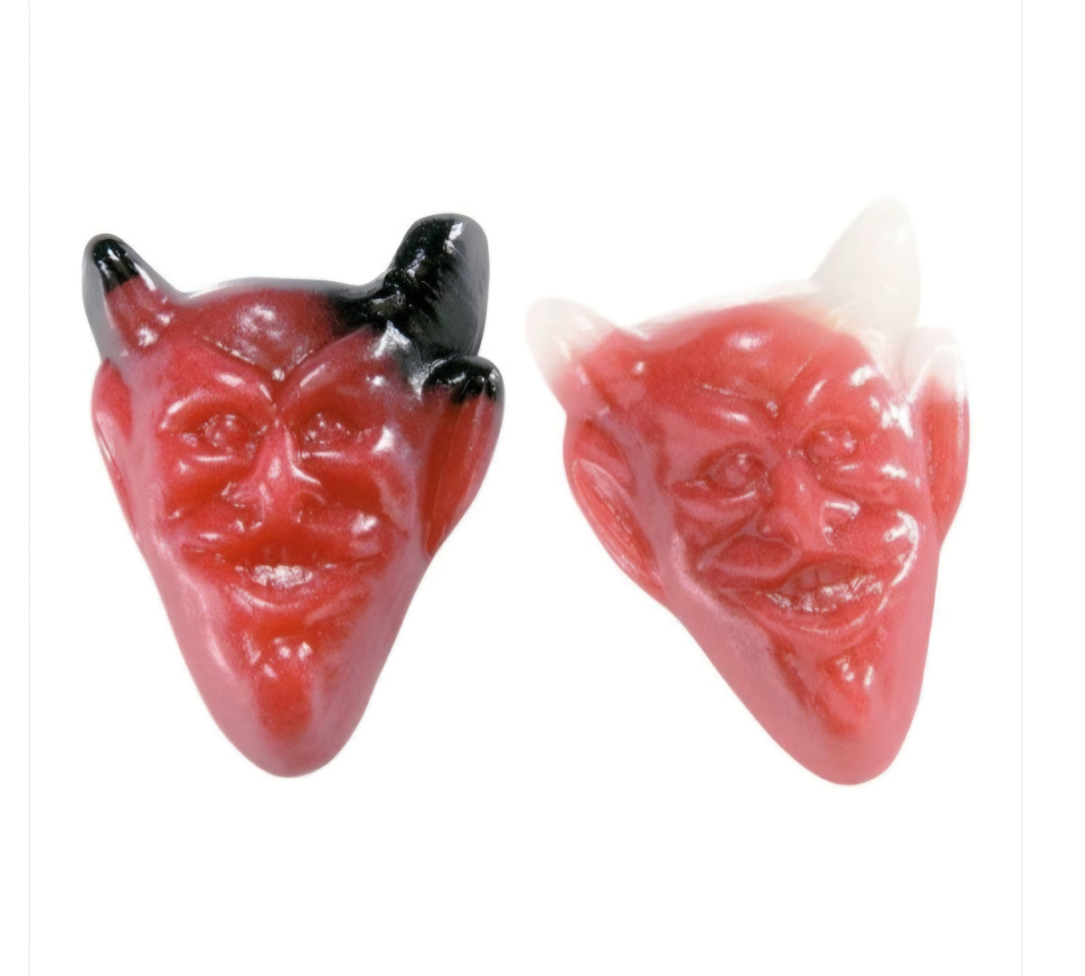Spicy Devils
