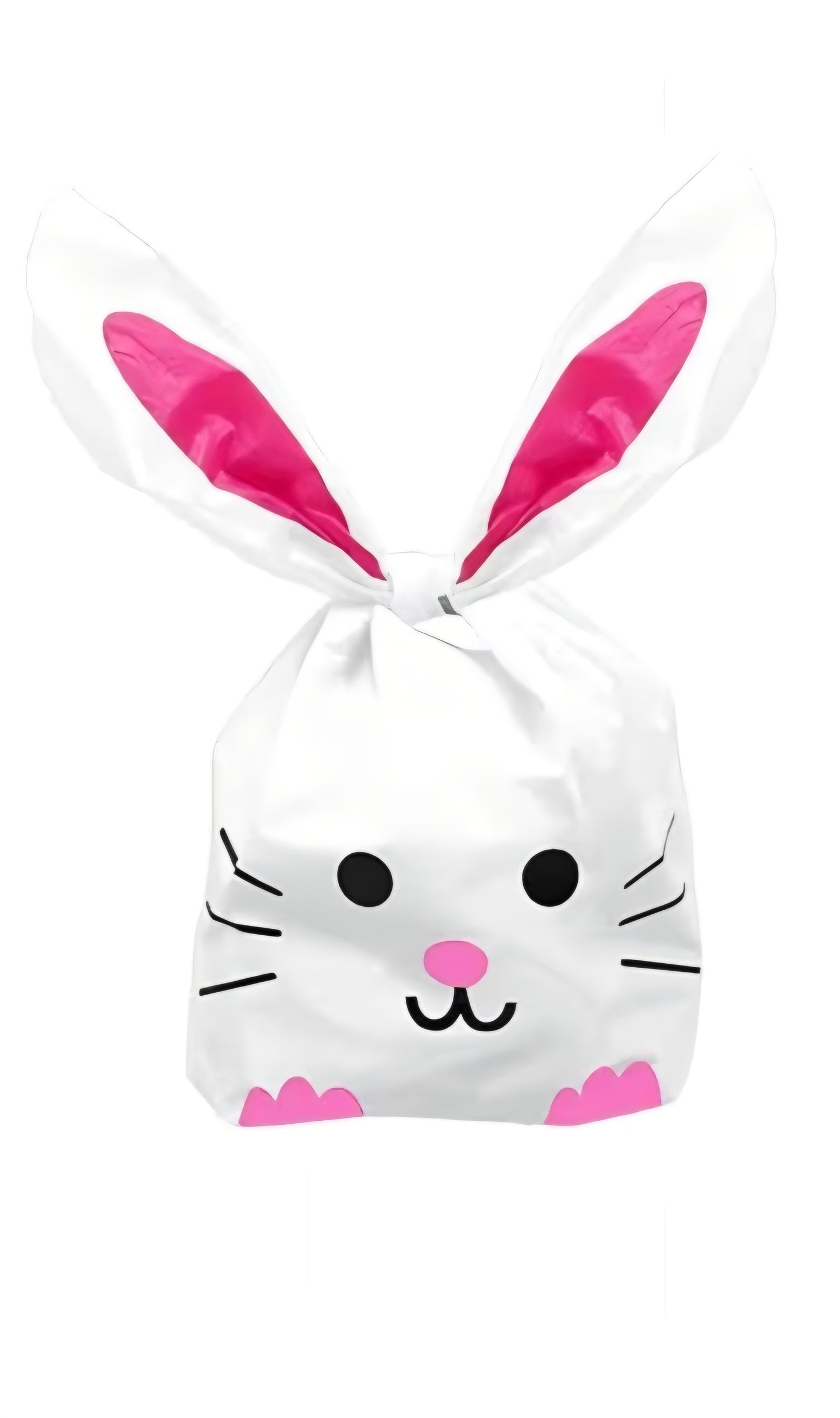 Easter Bunny Sweets Bag