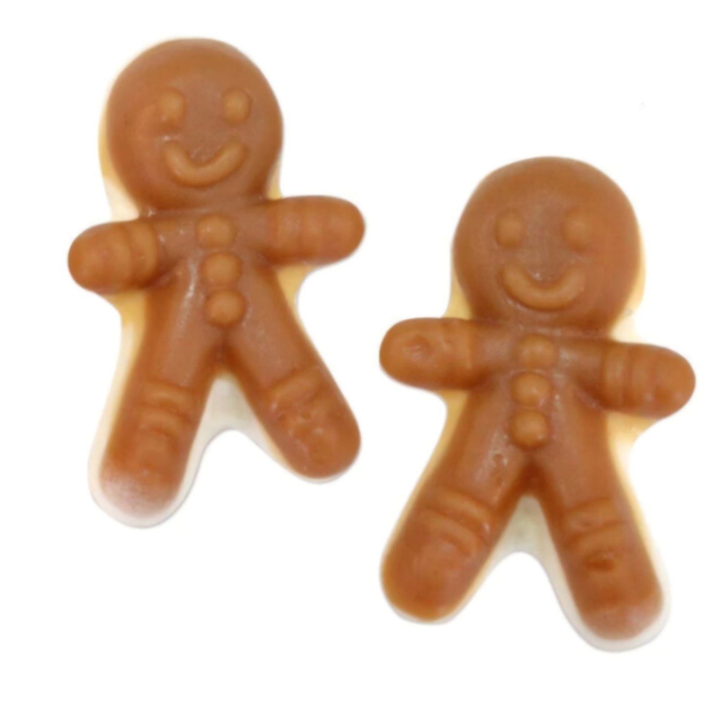Jelly Gingerbread Men (gf)