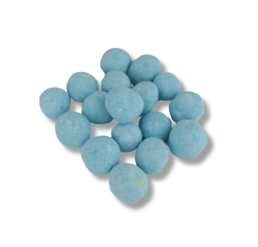 Blue Raspberry Bon Bons