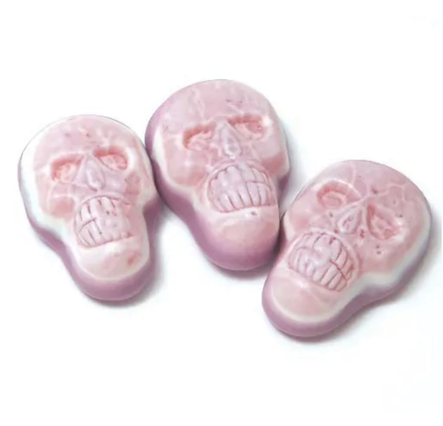 Jelly Filled Skulls