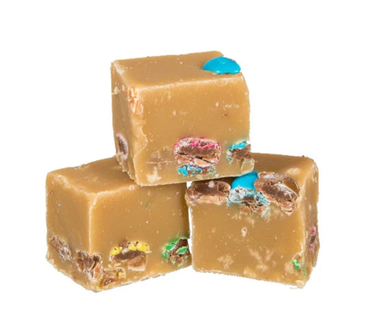 Vanilla Smarite Fudge