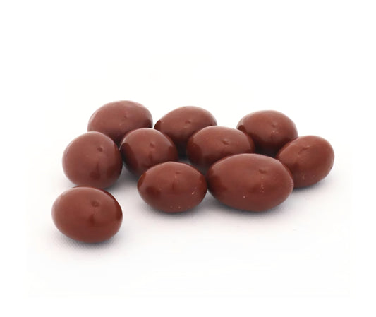 Chocolate Peanuts