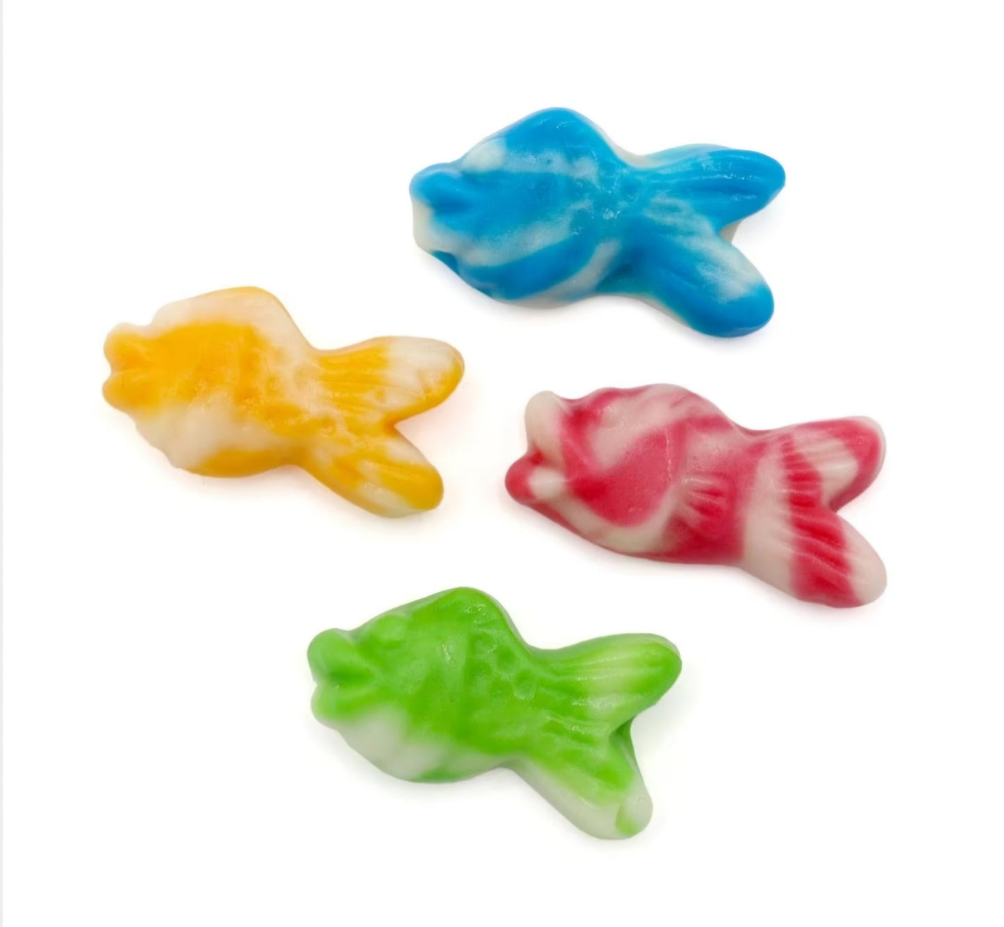 Swirly Fish