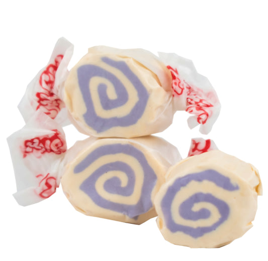 Taffy Town Peanut Butter and Jelly Salt Water Taffy