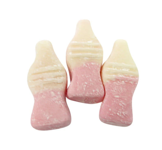 Milkshake Bottles
