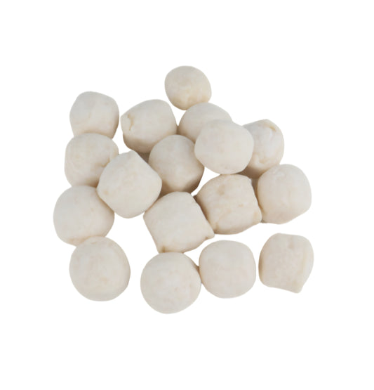 Traditional Toffee Bon Bons