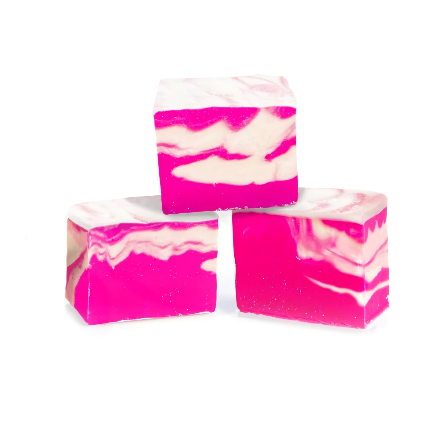 Sparkling Prosecco Fudge